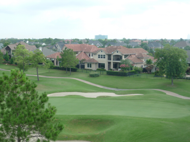 Tile Roof Cleaning Houston Texas Royal Oaks Katy Memorial Roof Cleaning & Power Washing