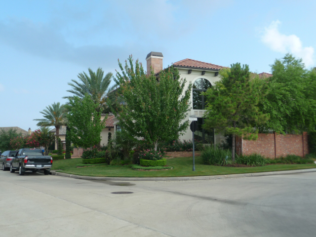 Tile Roof Cleaning Houston Texas Royal Oaks Katy Memorial Roof Cleaning & Power Washing