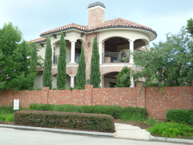 Tile Roof Cleaning Houston Texas Royal Oaks Katy Memorial Roof Cleaning & Power Washing