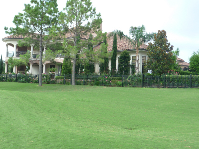 Tile Roof Cleaning Houston Texas Royal Oaks Katy Memorial Roof Cleaning & Power Washing