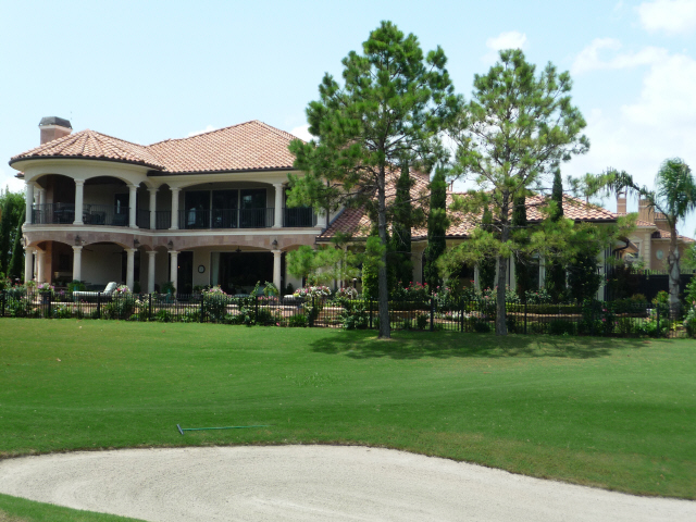 Tile Roof Cleaning Houston Texas Royal Oaks Katy Memorial Roof Cleaning & Power Washing