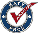 Katy Pros Check a Pro Roof Cleaning Houston Texas