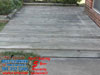 wood deck power washing Houston Tx