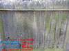 wood fence power washing Katy Tx