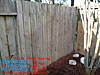 wood fence power washing Katy Texas