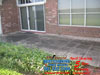 concrete patio pressure washing Richmond Tx