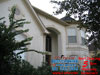 stucco house power washing Houston Tx