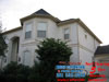 stucco house power washing Houston Texas