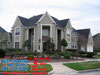 stucco house power washing Katy Tx