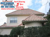 tile roof cleaning Katy Tx