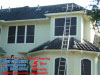 tile roof cleaning Houston Texas