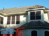 tile roof cleaning Houston Texas