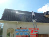 tile roof cleaning Houston Texas